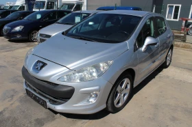 Peugeot 308 1.6HDI ITALIA, снимка 14