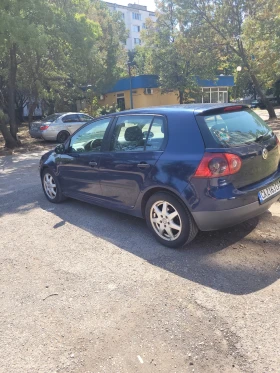 VW Golf 5, снимка 5