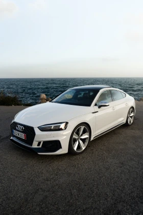 Audi Rs5 Sportback 2.9 TFSI V6 Quattro | Mobile.bg    3