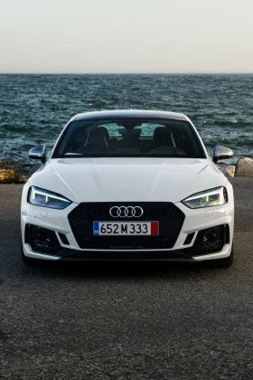     Audi Rs5 Sportback 2.9 TFSI V6 Quattro