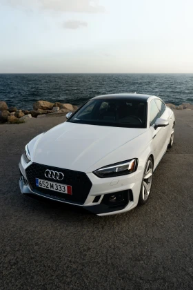 Audi Rs5 Sportback 2.9 TFSI V6 Quattro | Mobile.bg    2