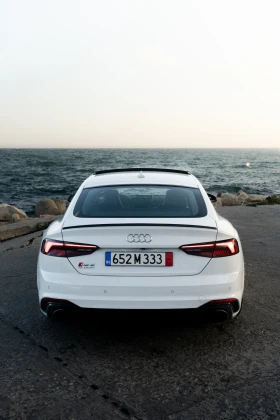 Audi Rs5 Sportback 2.9 TFSI V6 Quattro | Mobile.bg    5