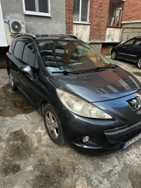 Peugeot 207 1.4i LPG | Mobile.bg    2