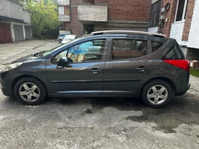 Peugeot 207 1.4i LPG | Mobile.bg    4