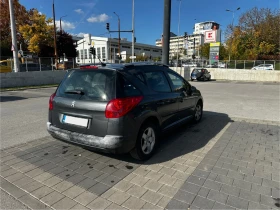 Peugeot 207 1.4i LPG | Mobile.bg    5