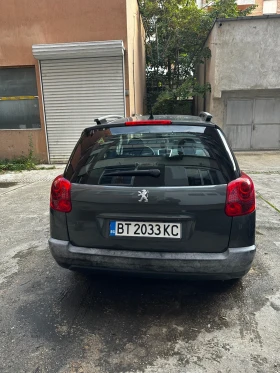 Peugeot 207 1.4i LPG, снимка 6