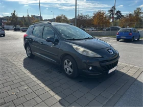 Peugeot 207 1.4i LPG, снимка 3