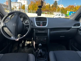 Peugeot 207 1.4i LPG, снимка 8