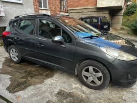 Peugeot 207 1.4i LPG, снимка 5