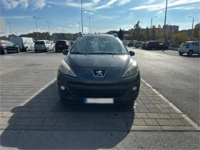 Peugeot 207 1.4i LPG | Mobile.bg    2