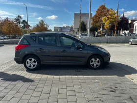 Peugeot 207 1.4i LPG, снимка 4