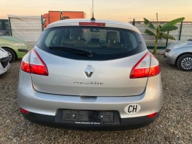 Renault Megane 2.0Automat | Mobile.bg    4