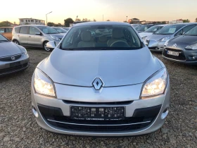 Renault Megane 2.0Automat | Mobile.bg    3