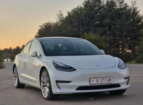     Tesla Model 3 Performance 