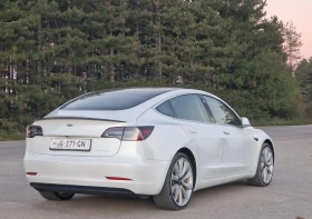 Tesla Model 3 Performance  | Mobile.bg    5