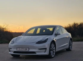 Tesla Model 3 Performance  | Mobile.bg    15