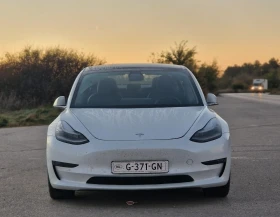     Tesla Model 3 Performance 