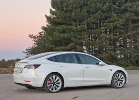 Tesla Model 3 Performance  | Mobile.bg    6