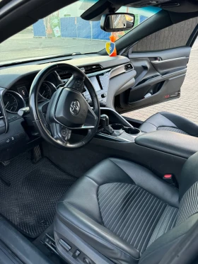 Toyota Camry 2020 Sport Edition 2.5, снимка 4