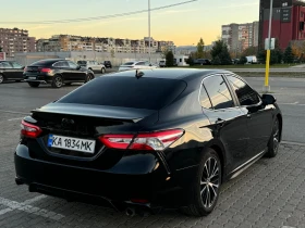 Toyota Camry 2020 Sport Edition 2.5, снимка 8