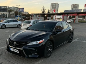 Toyota Camry 2020 Sport Edition 2.5, снимка 16