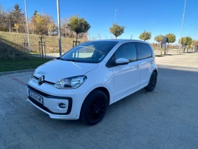 VW Up метан, снимка 2