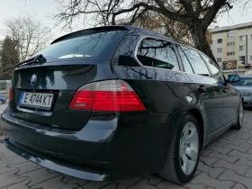 BMW 530 Facelift , снимка 4