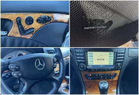 Mercedes-Benz E 320 4matik, снимка 15