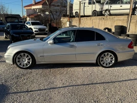 Mercedes-Benz E 320 4matik, снимка 6