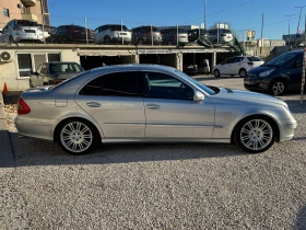 Mercedes-Benz E 320 4matik, снимка 3