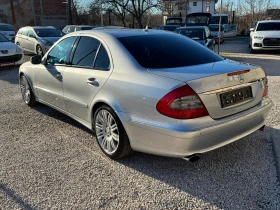 Mercedes-Benz E 320 4matik, снимка 5