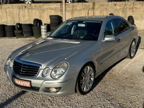 Mercedes-Benz E 320 4matik, снимка 1