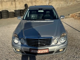 Mercedes-Benz E 320 4matik, снимка 2