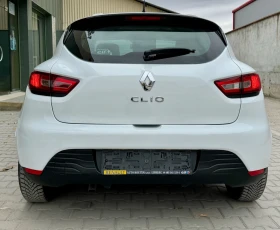 Renault Clio 1.5 DCI, снимка 4