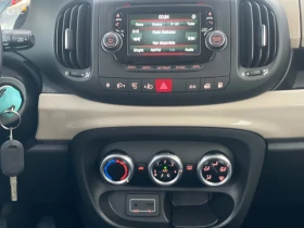 Fiat 500L 72000km/servizni dokumenti/1.4 i-Gpl, снимка 13