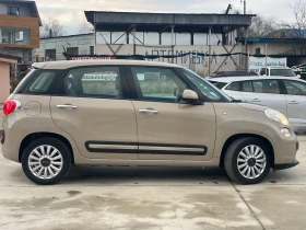 Fiat 500L 72000km/servizni dokumenti/1.4 i-Gpl, снимка 8