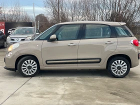 Fiat 500L 72000km/servizni dokumenti/1.4 i-Gpl, снимка 7