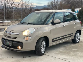 Fiat 500L 72000km/servizni dokumenti/1.4 i-Gpl, снимка 1