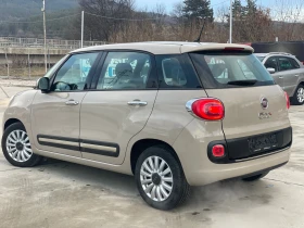 Fiat 500L 72000km/servizni dokumenti/1.4 i-Gpl, снимка 4