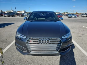     Audi S4 PREMIUM PLUS/BOSE SOUND/KEYLESS/CAMERA/.