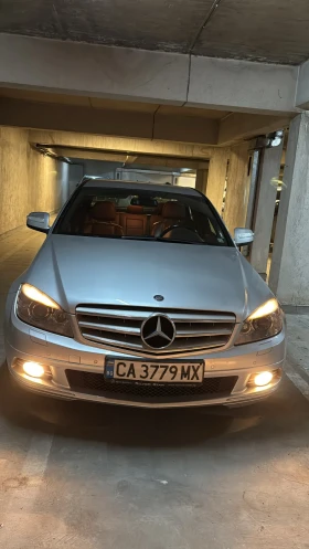 Mercedes-Benz C 200 Kompressor | Mobile.bg    12