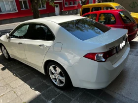 Honda Accord 2.2 cdti Executive, снимка 7