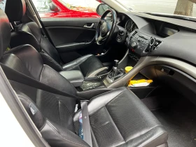 Honda Accord 2.2 cdti Executive, снимка 8