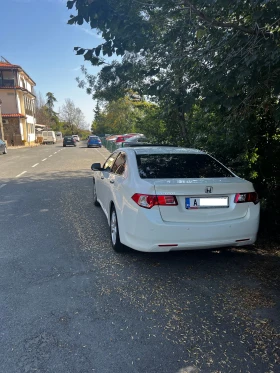 Honda Accord 2.2 cdti Executive, снимка 4