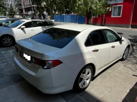 Honda Accord 2.2 cdti Executive, снимка 6