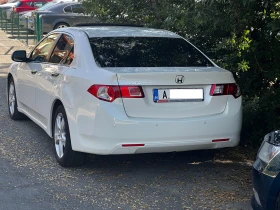 Honda Accord 2.2 cdti Executive, снимка 3