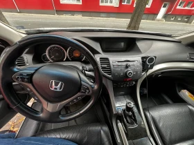 Honda Accord 2.2 cdti Executive, снимка 11