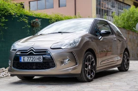 Citroen DS3, снимка 2