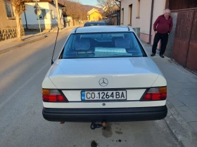 Mercedes-Benz 124, снимка 6