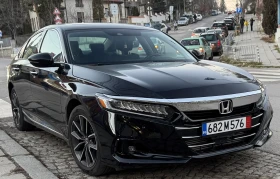 Honda Accord EX-L, снимка 3